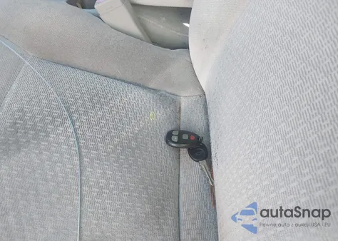 2006 Chevrolet Impala Ls из США, поврежденный, VIN 2G1WB55KX69254253